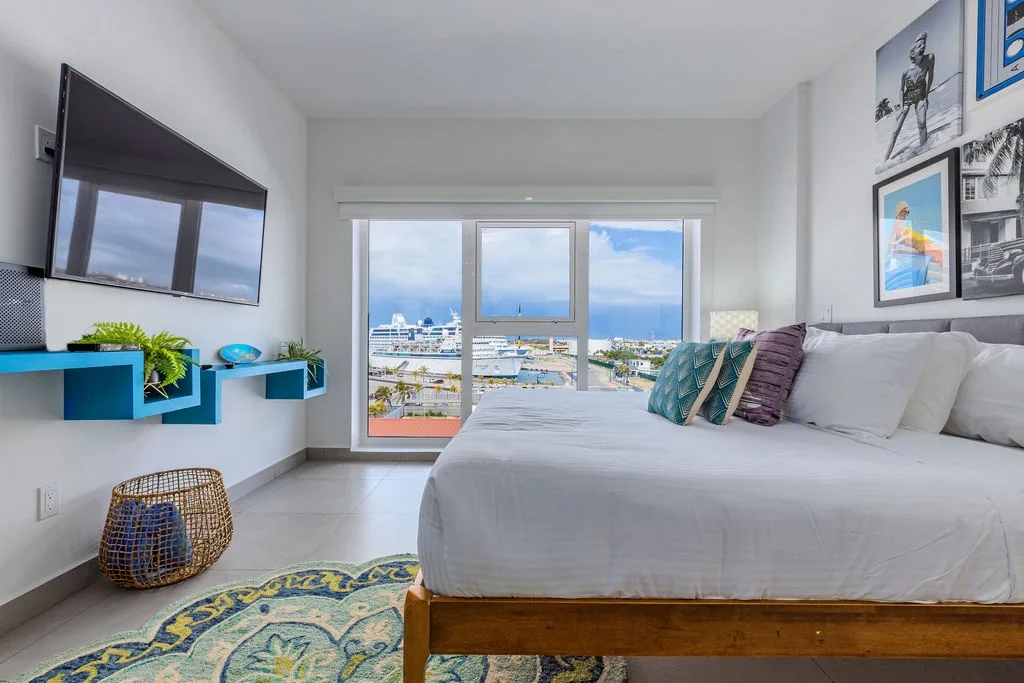 HH-Studio602S - Aruba Dreams. Take Me Away Studio