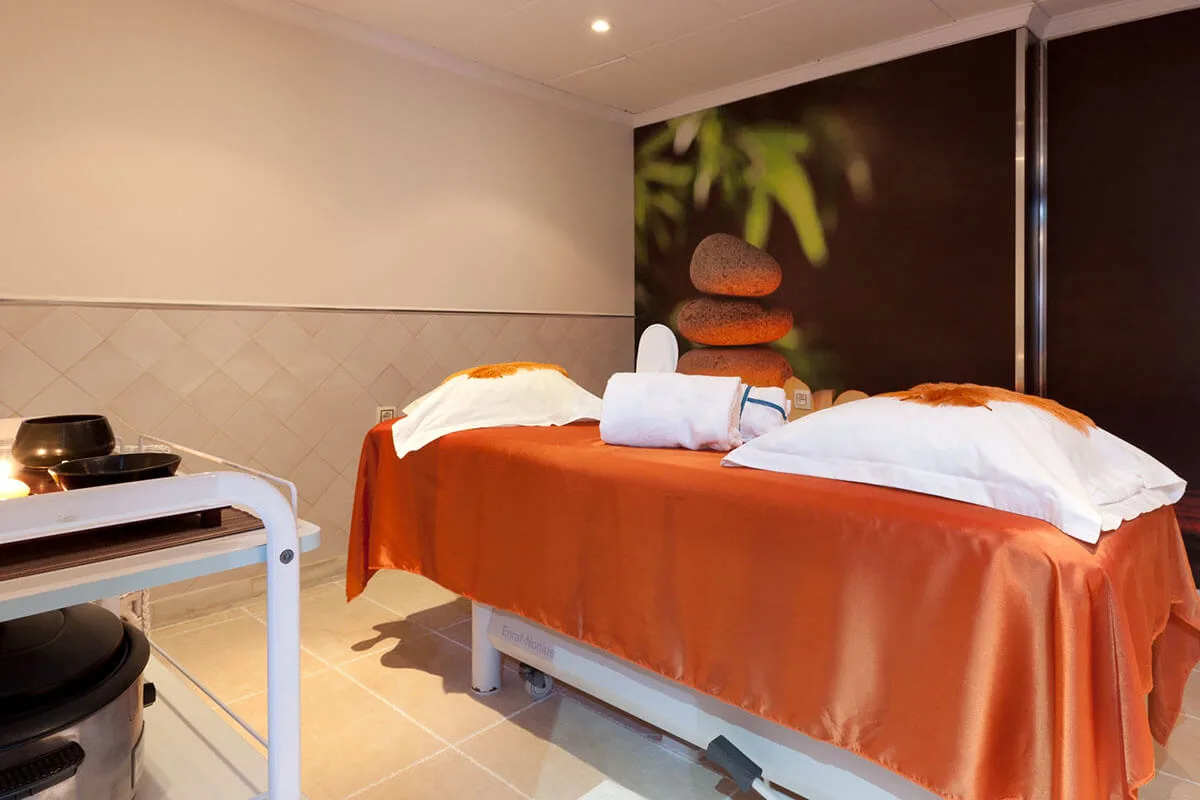 Imagen de la galería de servicios del hotel