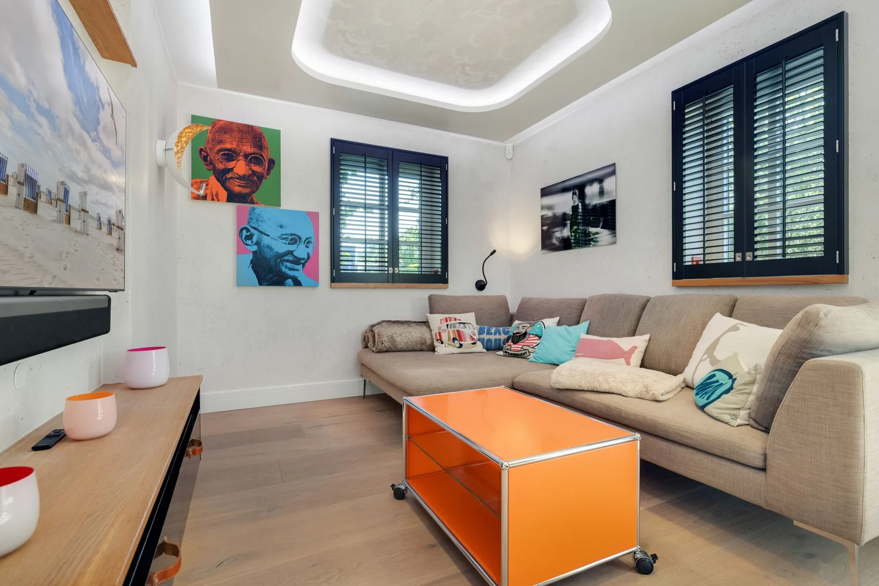 Mein Haus auf Sylt