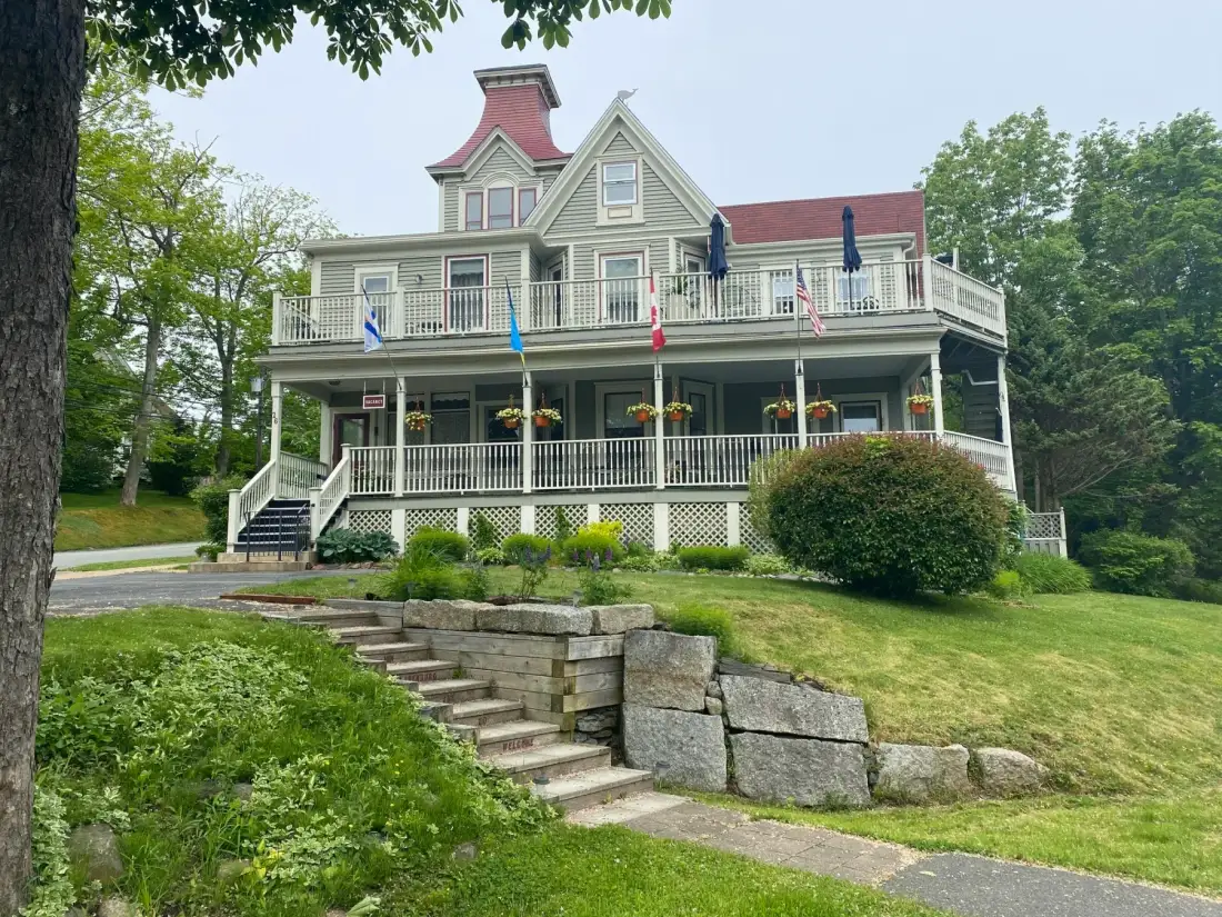 Inn property photo
