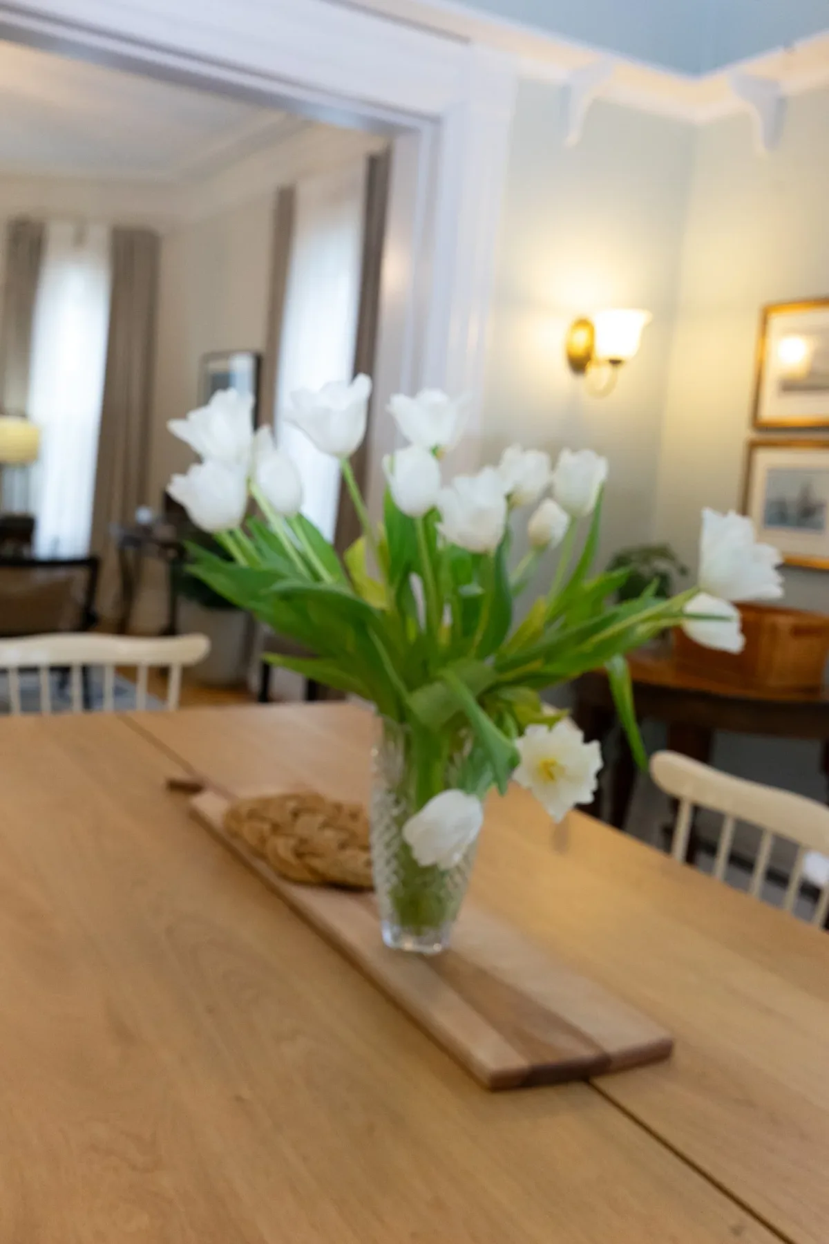 Inn interior photo