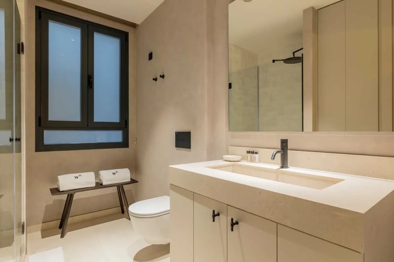 Modern 1BR at Palacio Real