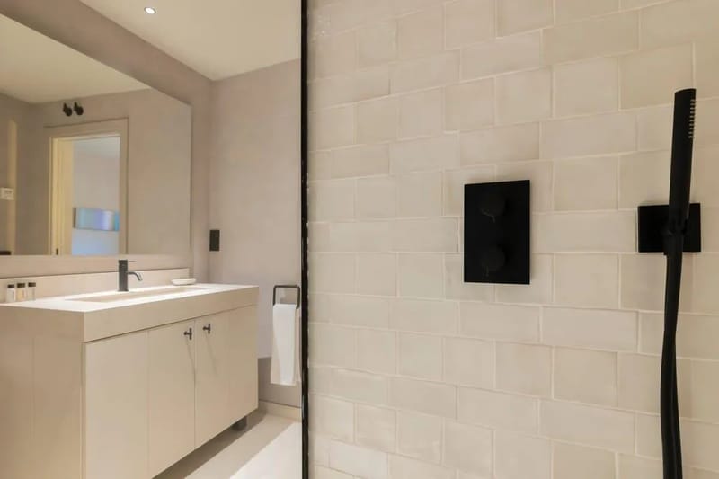 Modern 1BR at Palacio Real