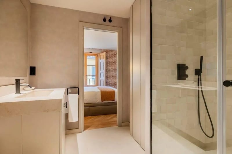 Modern 1BR at Palacio Real