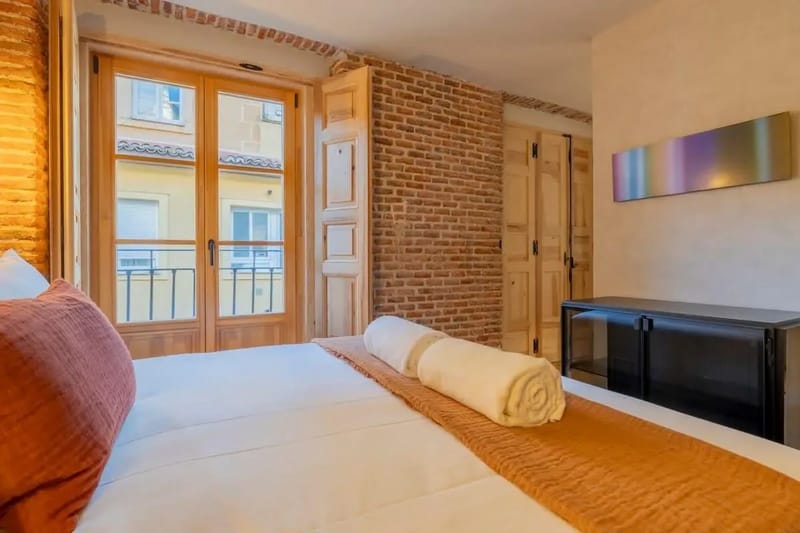 Modern 1BR at Palacio Real