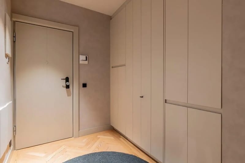Modern 1BR at Palacio Real