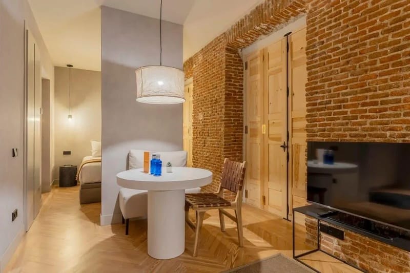 Modern 1BR at Palacio Real