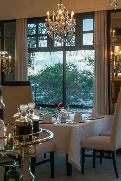 Hotel boutique Heinitzburg