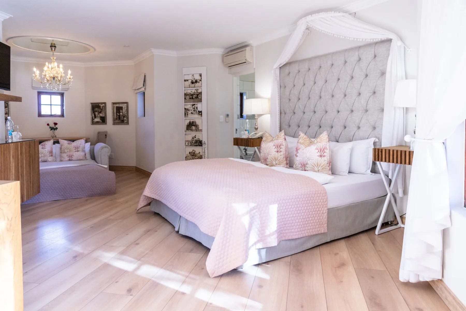 Habitación Deluxe Confort