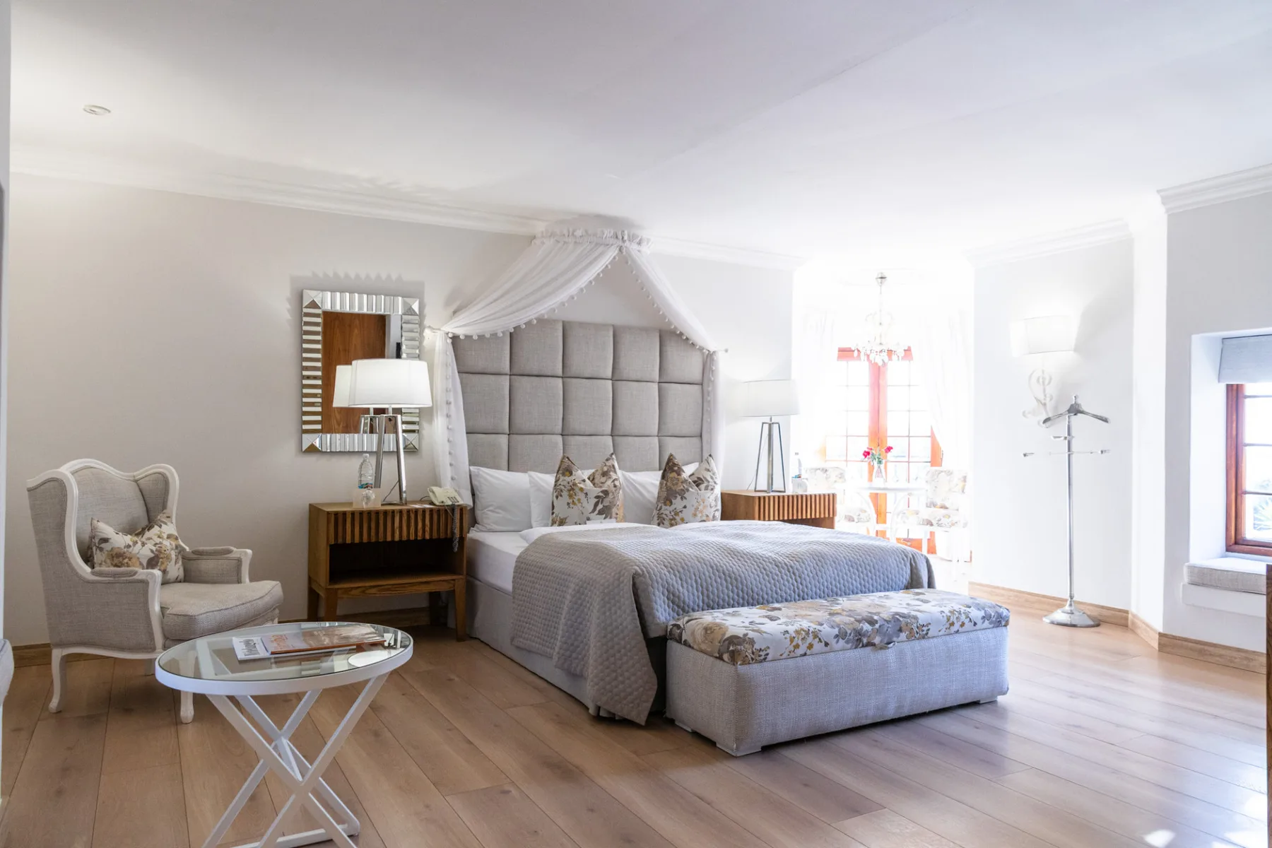 Habitación Deluxe Superior