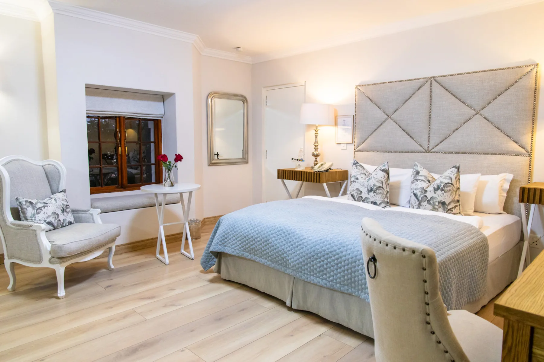 Habitación Deluxe Estándar