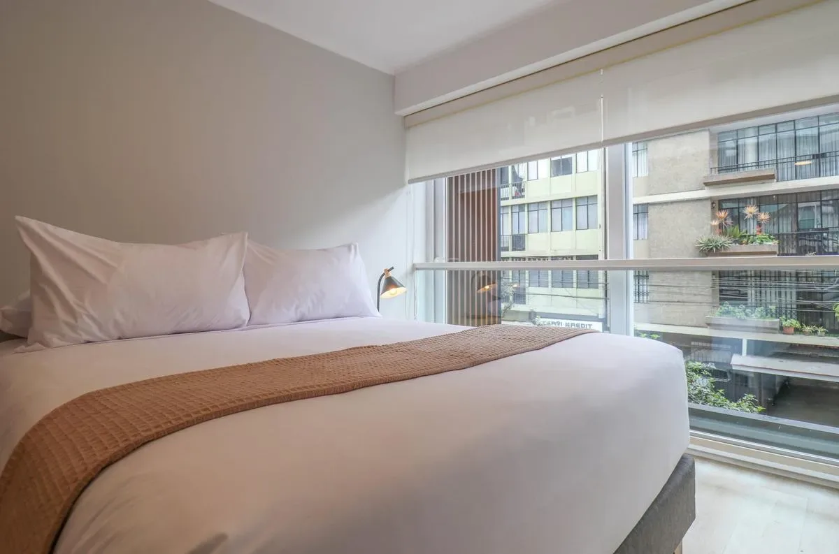 Marvelous 2BR with balcony Near Kennedy Park