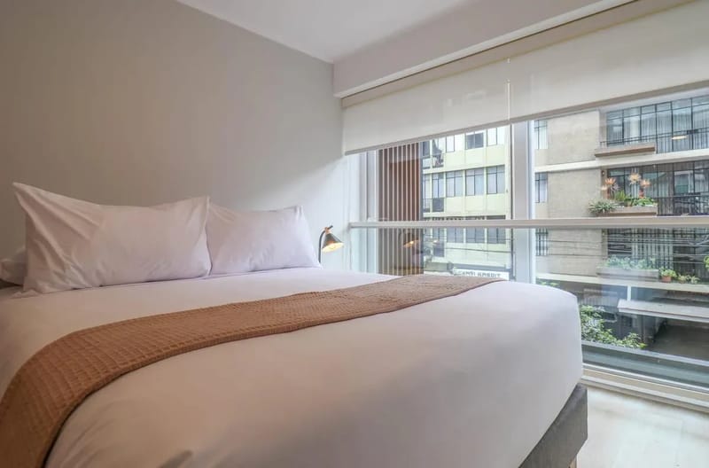 Marvelous 2BR with balcony Near Kennedy Park