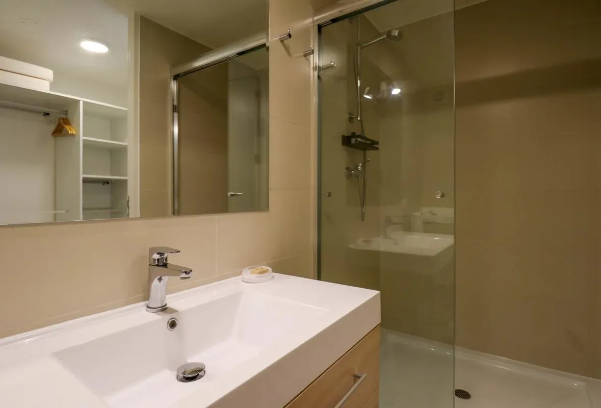 Marvelous 2BR with balcony Near Kennedy Park