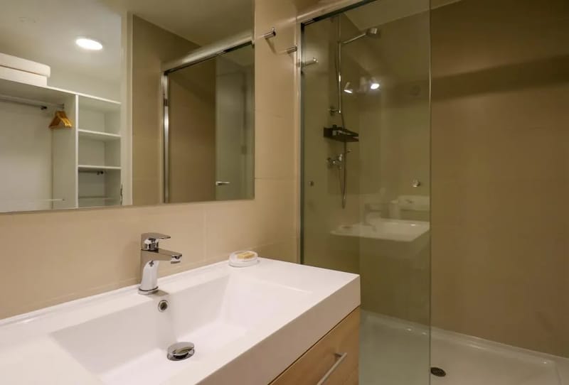 Marvelous 2BR with balcony Near Kennedy Park