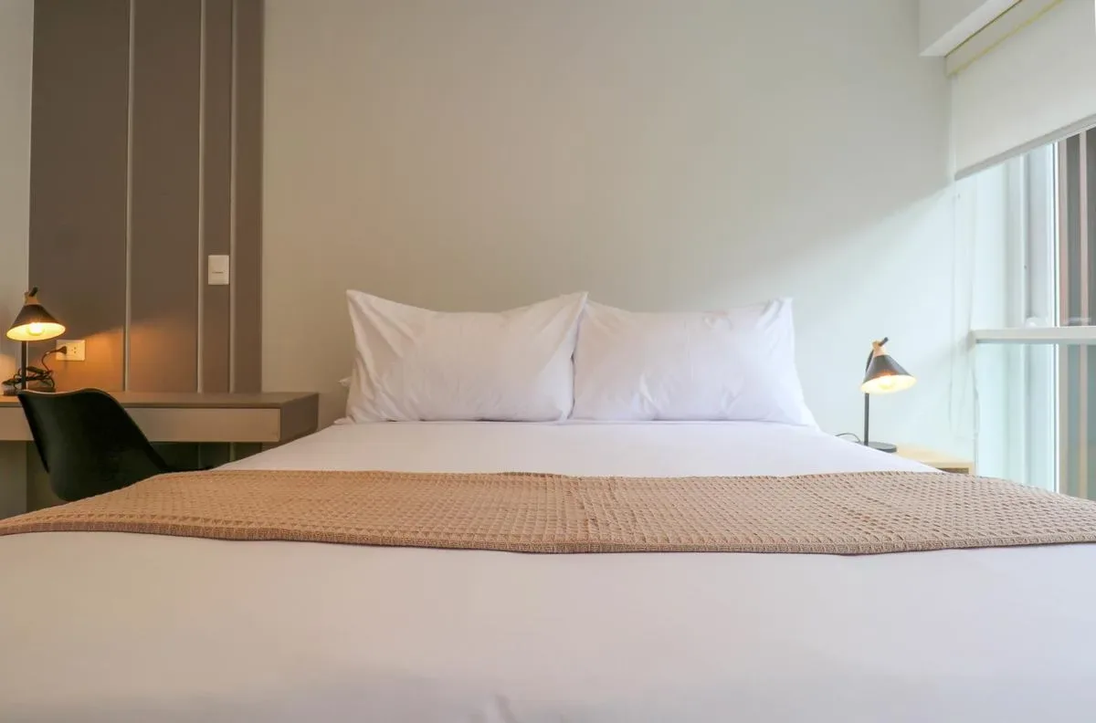 Marvelous 2BR with balcony Near Kennedy Park