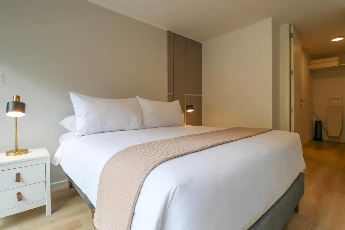 Marvelous 2BR with balcony Near Kennedy Park