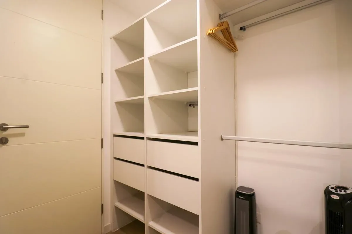 Marvelous 2BR with balcony Near Kennedy Park