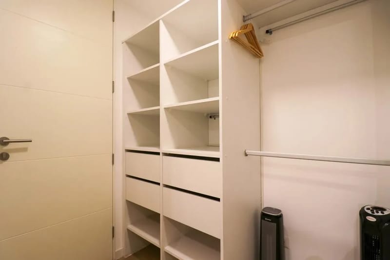 Marvelous 2BR with balcony Near Kennedy Park