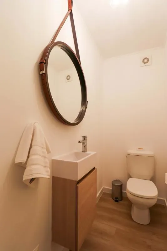 Marvelous 2BR with balcony Near Kennedy Park