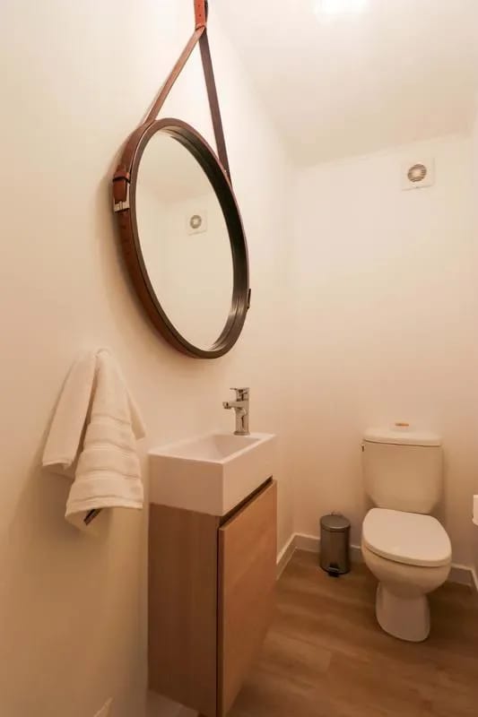 Marvelous 2BR with balcony Near Kennedy Park