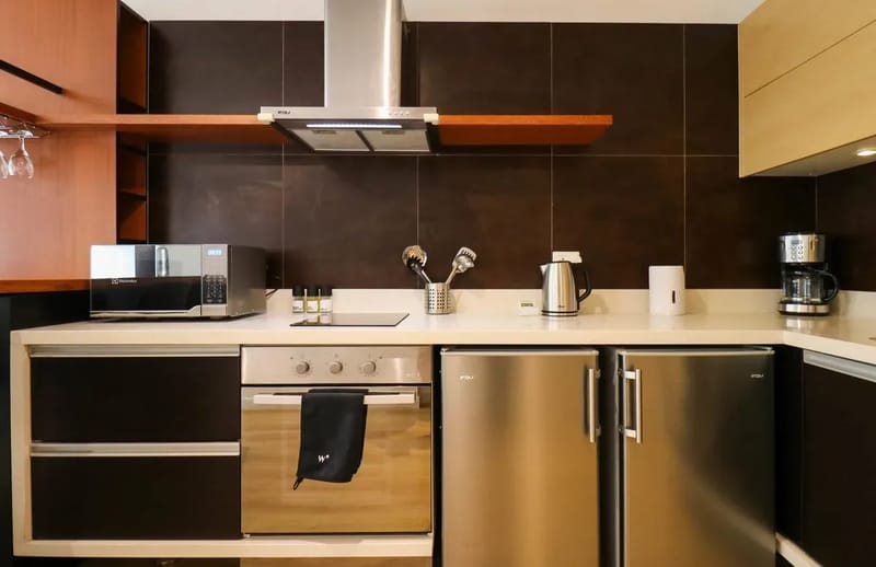 Marvelous 2BR with balcony Near Kennedy Park