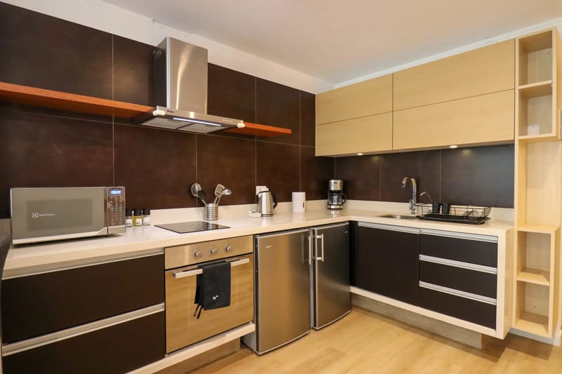 Marvelous 2BR with balcony Near Kennedy Park