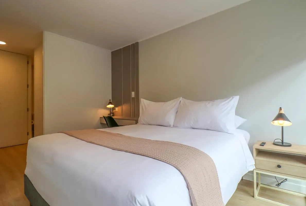Marvelous 2BR with balcony Near Kennedy Park
