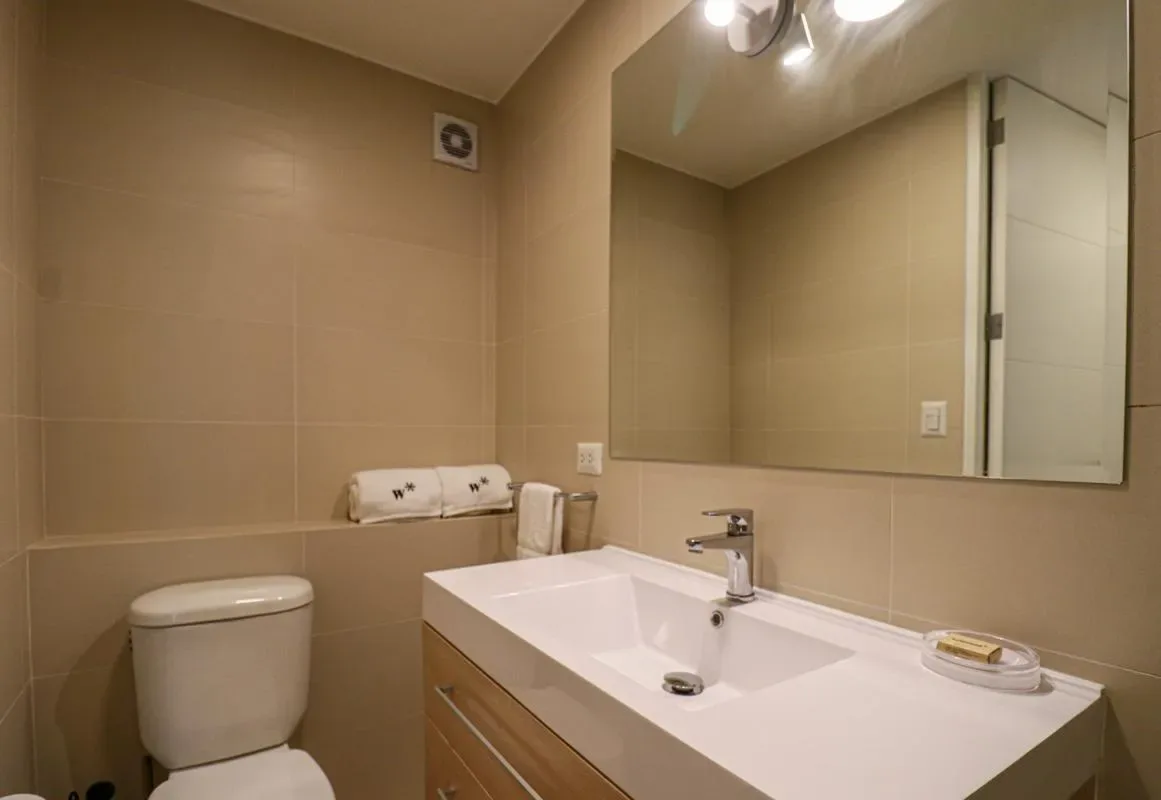 Marvelous 2BR with balcony Near Kennedy Park