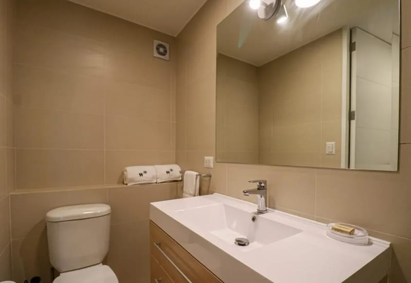 Marvelous 2BR with balcony Near Kennedy Park