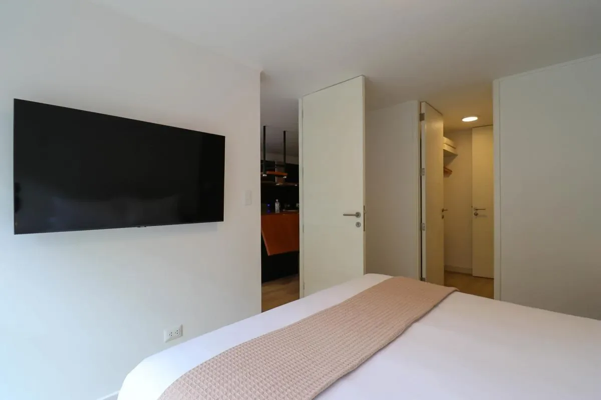 Marvelous 2BR with balcony Near Kennedy Park