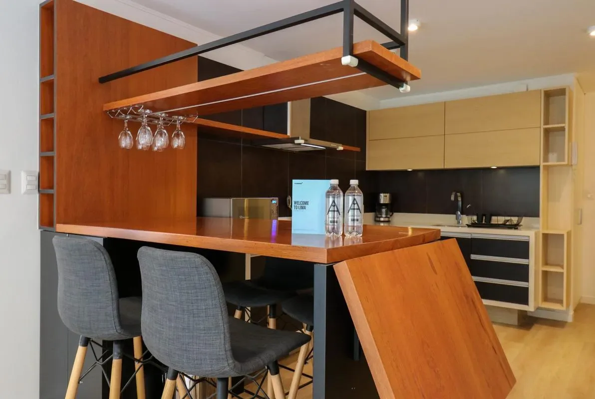 Marvelous 2BR with balcony Near Kennedy Park