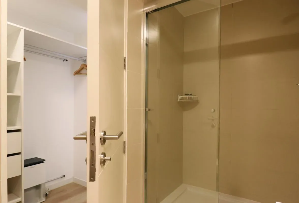 Marvelous 2BR with balcony Near Kennedy Park