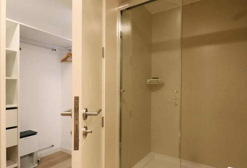 Marvelous 2BR with balcony Near Kennedy Park
