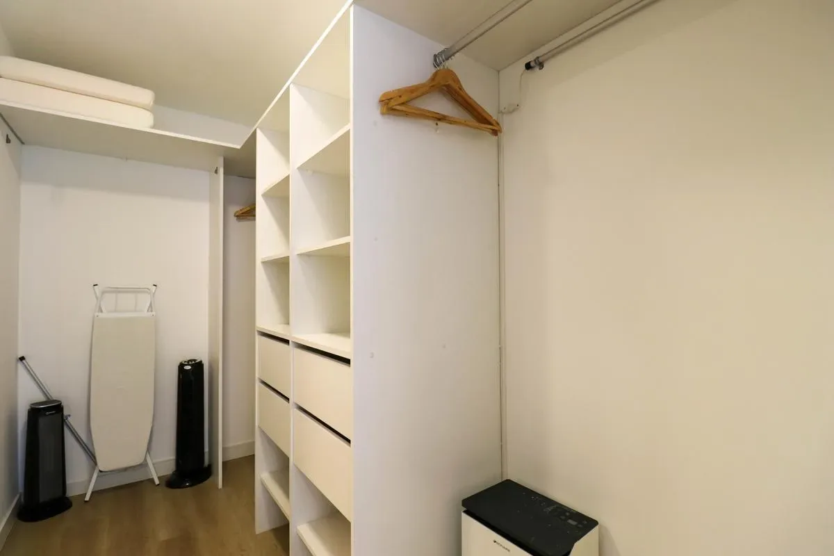 Marvelous 2BR with balcony Near Kennedy Park
