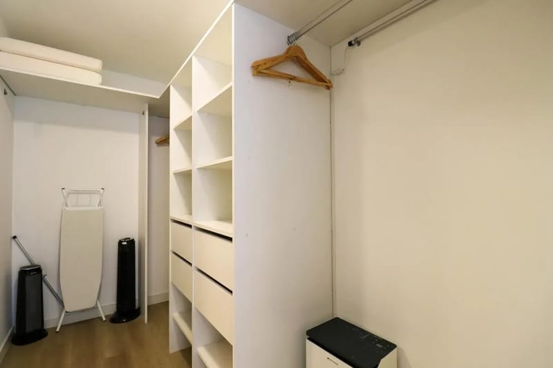 Marvelous 2BR with balcony Near Kennedy Park