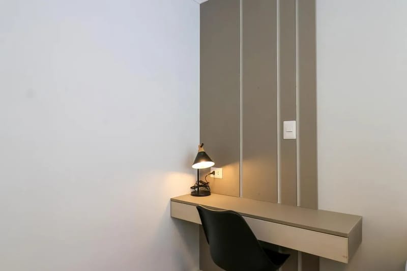 Marvelous 2BR with balcony Near Kennedy Park