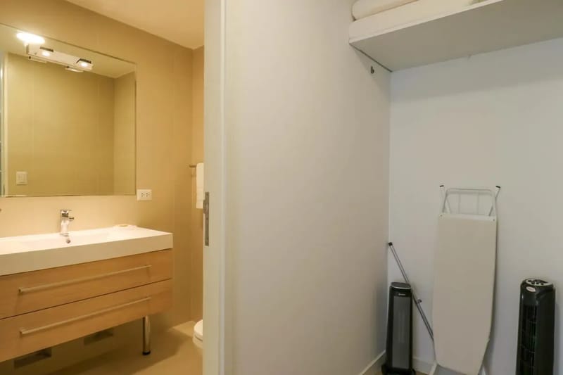 Marvelous 2BR with balcony Near Kennedy Park