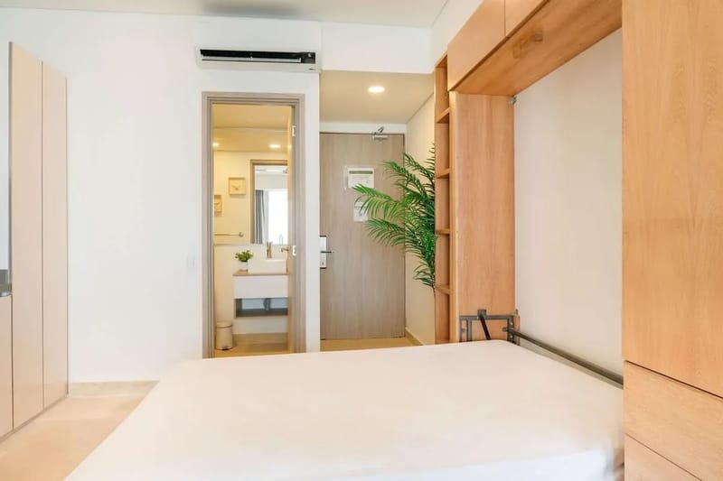 Remarkable 1BR w/ Ocean View in Crespo