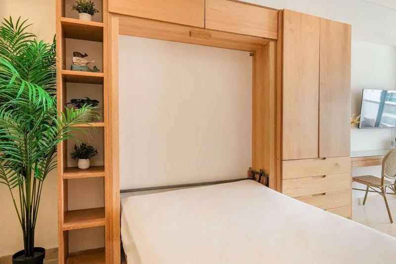 Remarkable 1BR w/ Ocean View in Crespo
