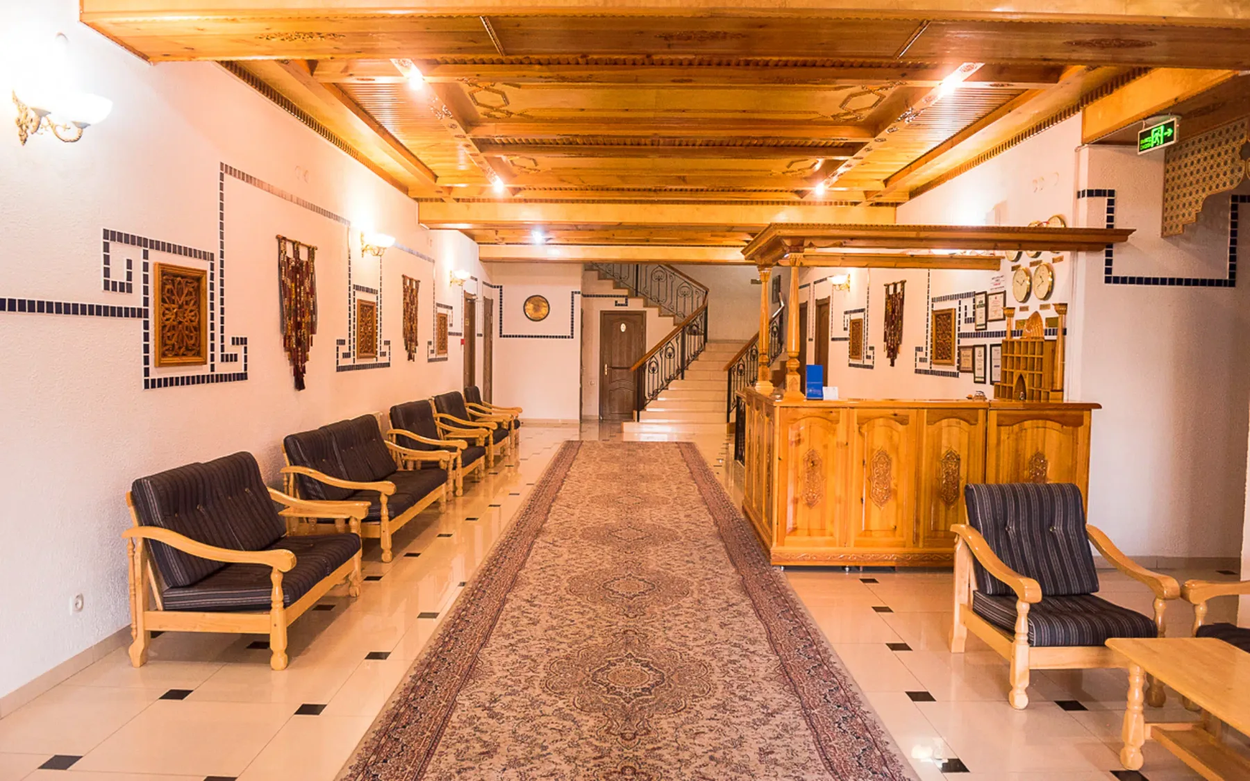 Imagen del hotel