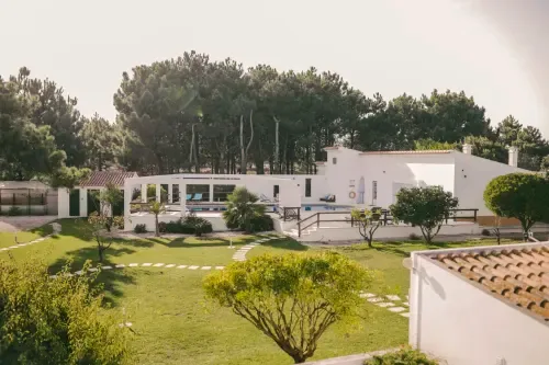 Vila Louro