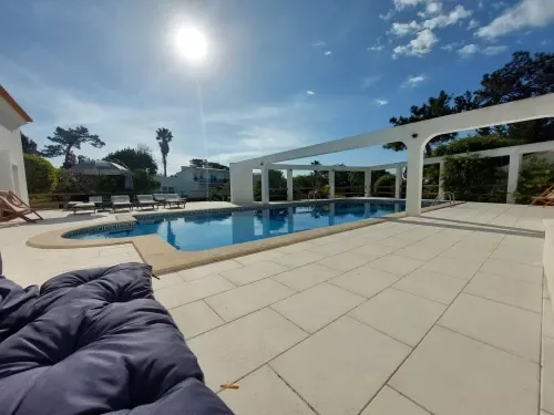Vila Louro
