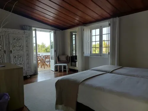Vila Louro