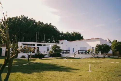 Vila Louro
