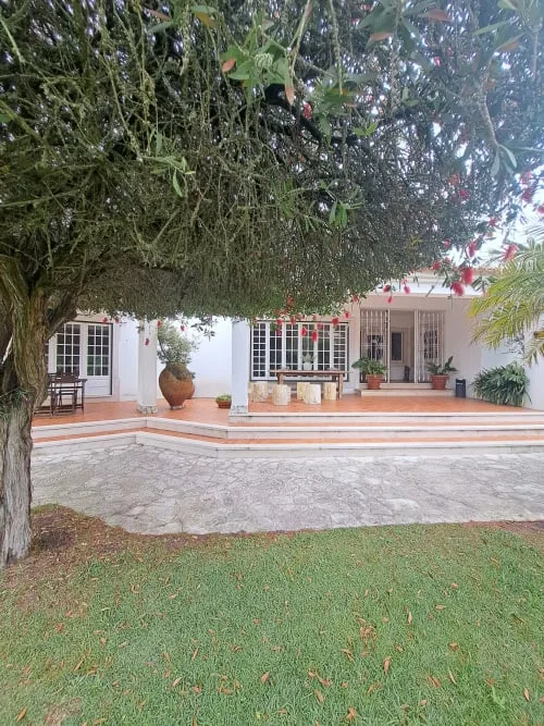 Vila Louro