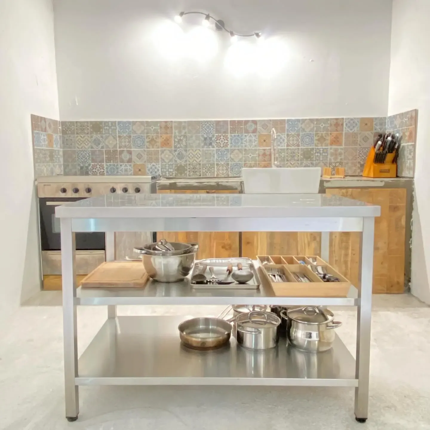 Cocina