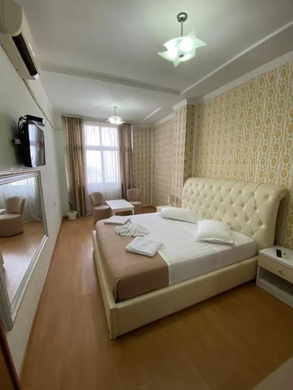 Hotel property photo