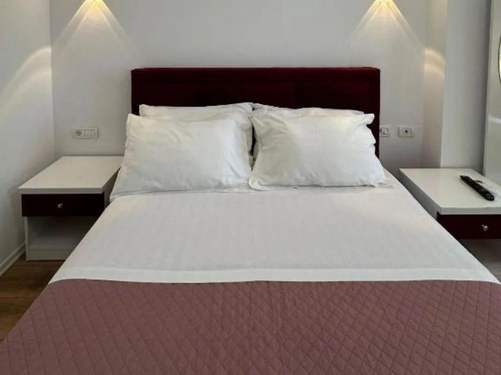 Hotel room or property photo