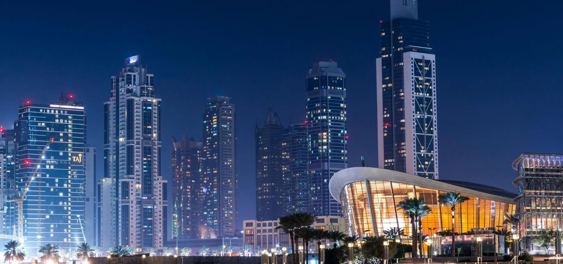 Knight Castle Hotel Dubai